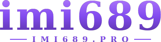 imi689 โลโก้
